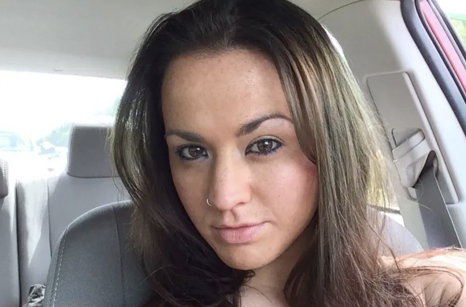 Hayley McNeff Cause of Death Revealed: Bodybuilder and Fitness ...